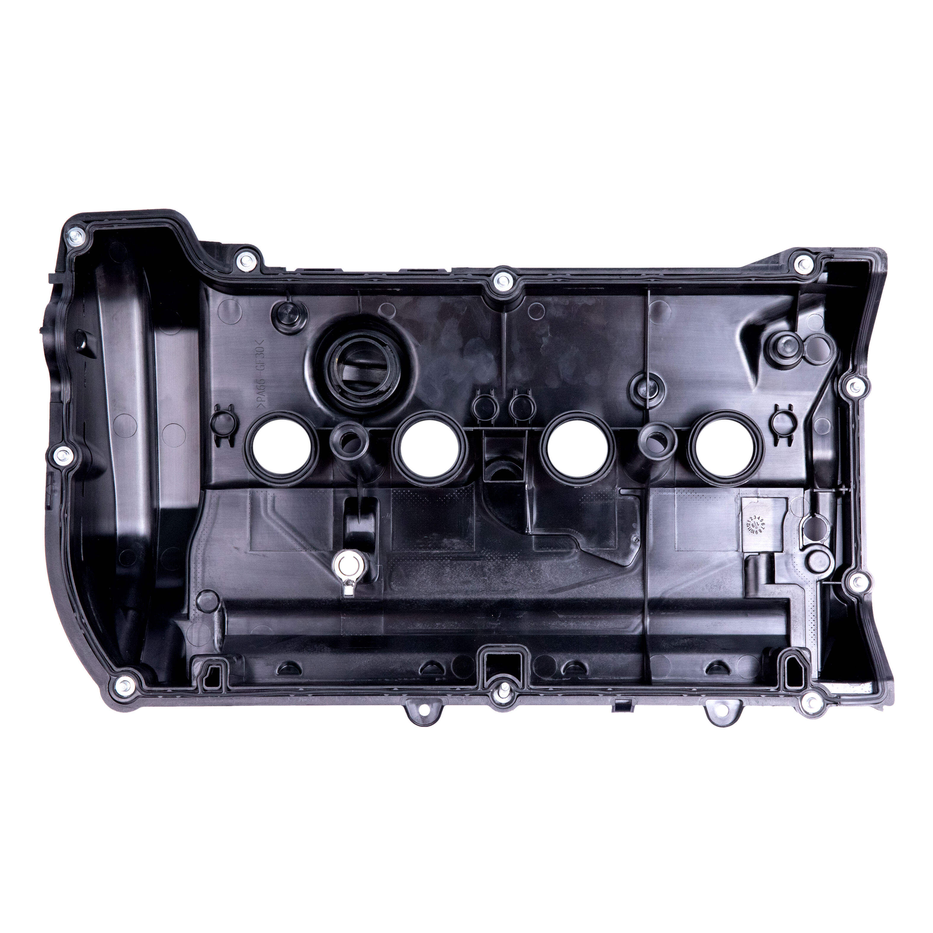 Advanced Thermal Management