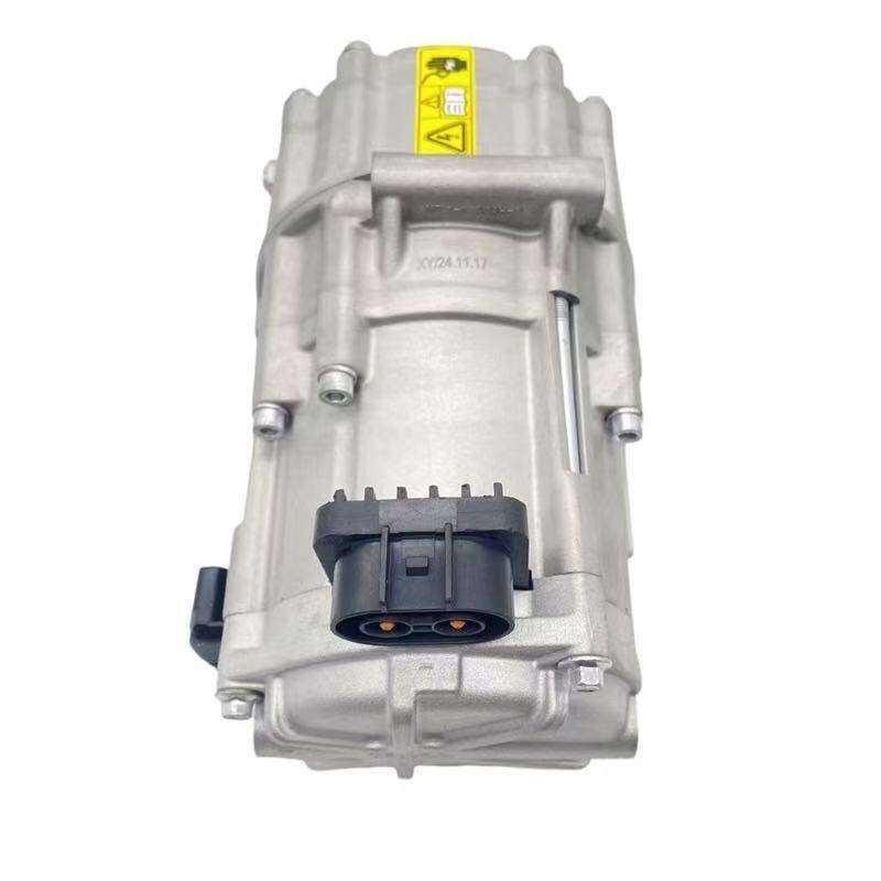 Kapanahunan at Kapangyarihan sa Kapaligiran