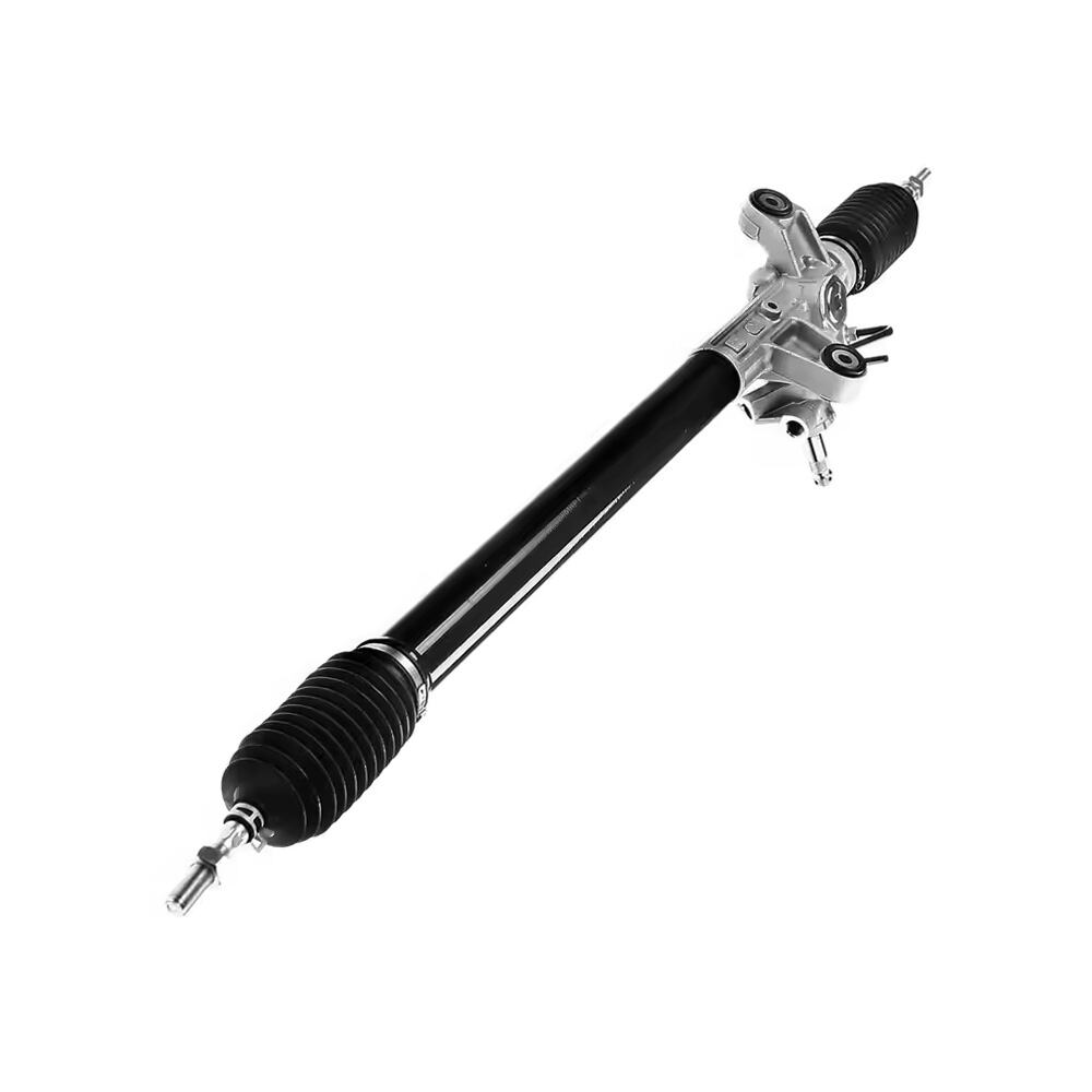 Advanced Power Assistance Technology