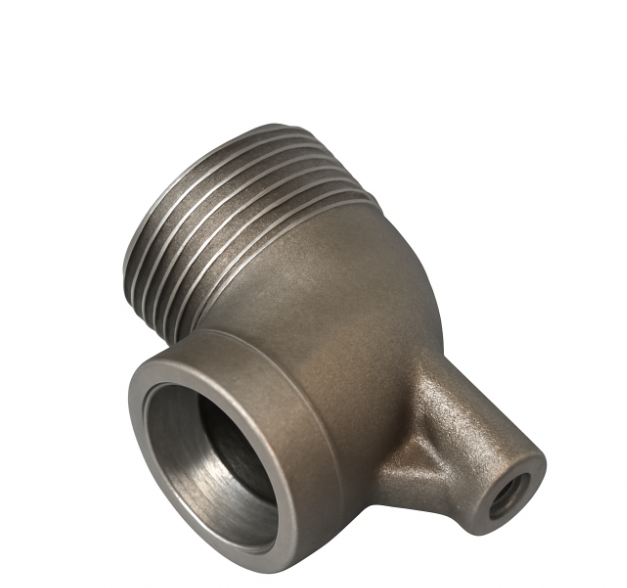 Mga Tampok ng Pagpapabuti sa Pagganap