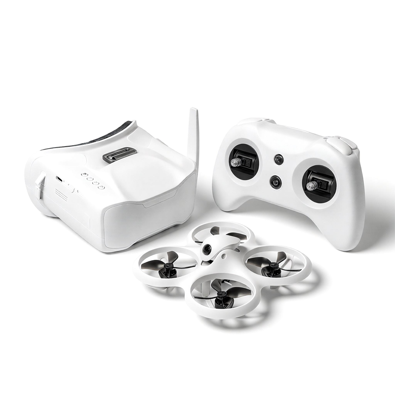 BETA FPV Cetus Pro FPV Crossover Aircraft Get Ready to Fly Beginner Racing Uav Plane