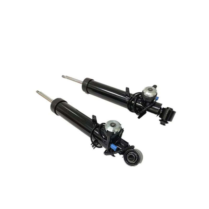 Förbättrad hållbarhet och underhållsfunktioner