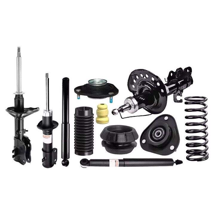 Långvarig hållbarhet och prestanda