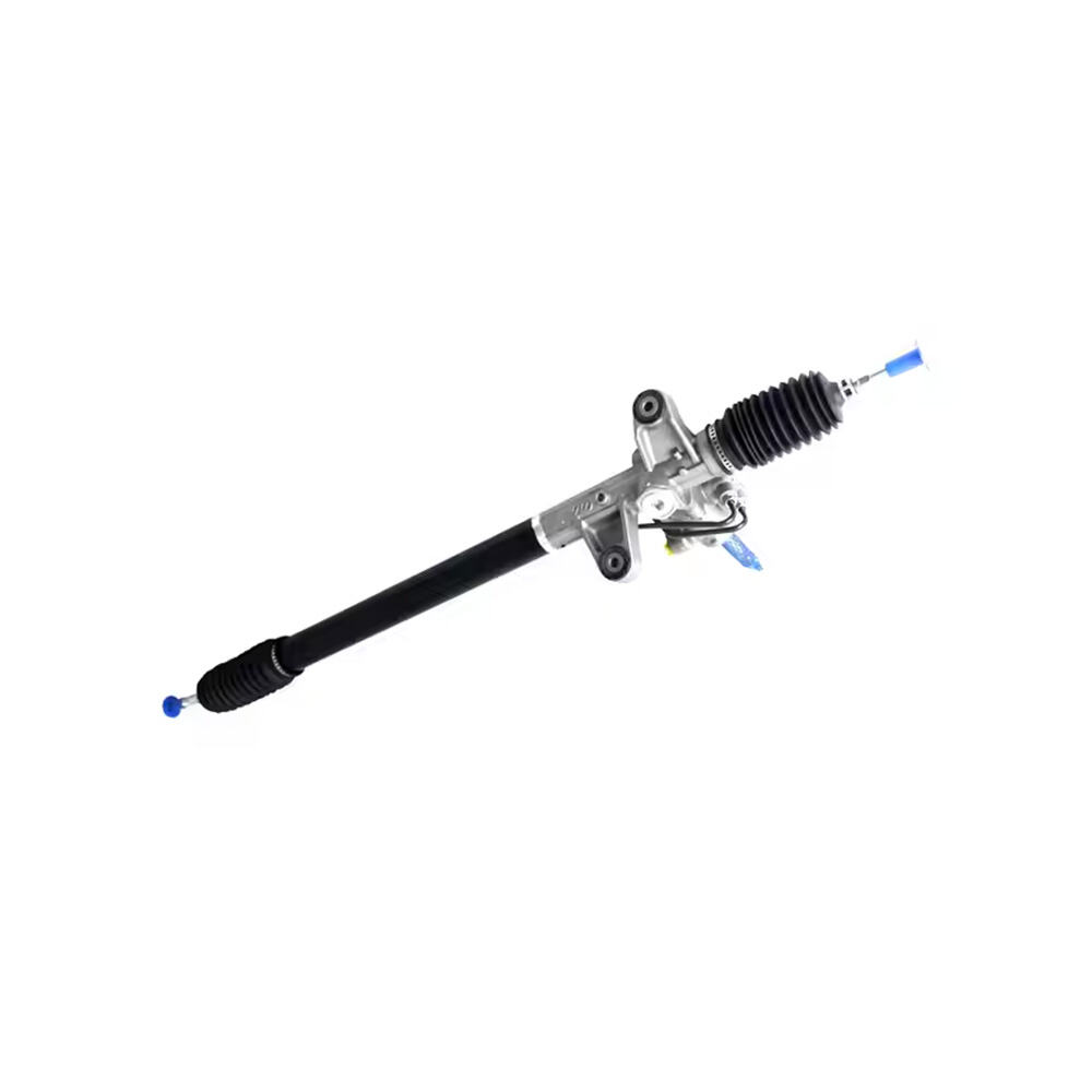 Enhanced Mechanical Efficiency