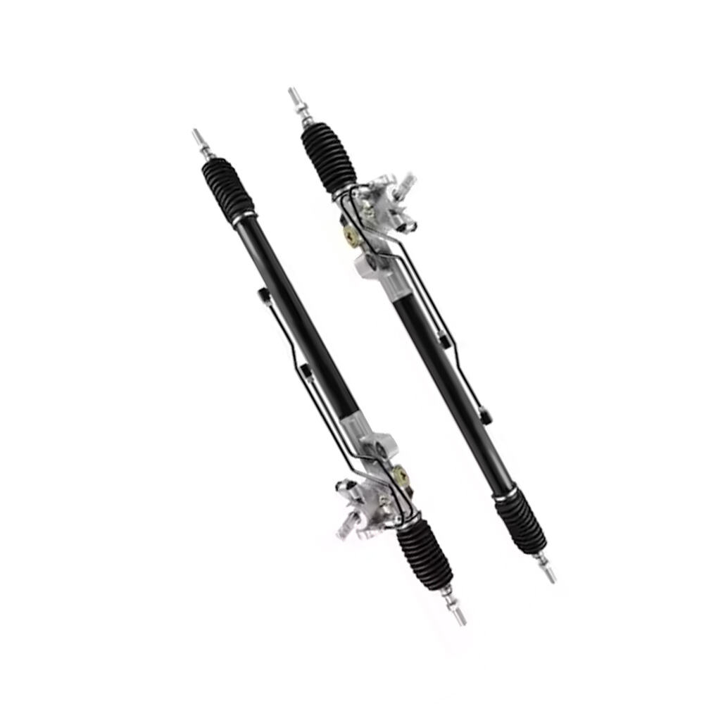 Performance and Safety Benefits