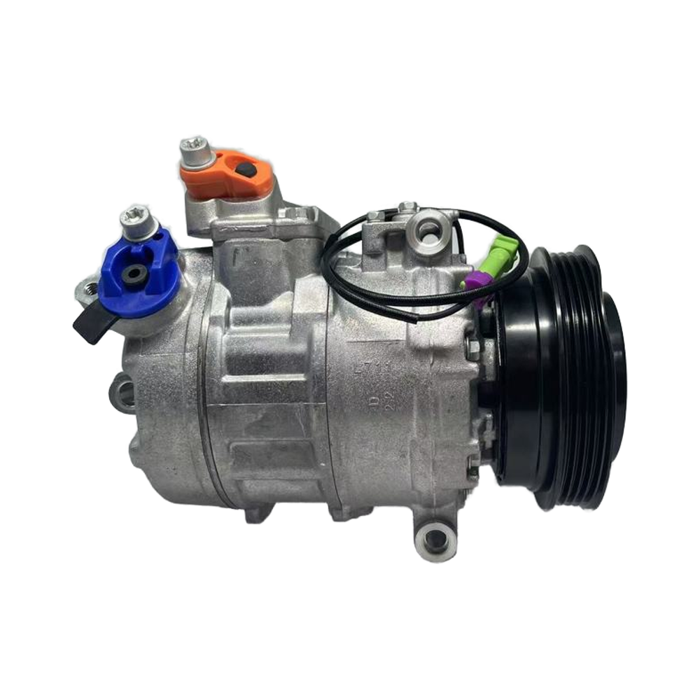 Advanced Variable Displacement Technology