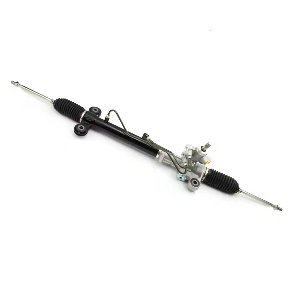 Exceptional Durability and Reliability