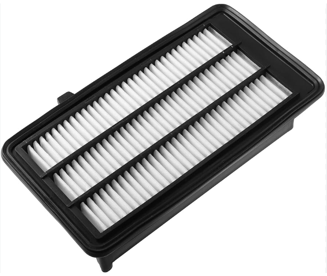 Tecnologia de Filtração Superior