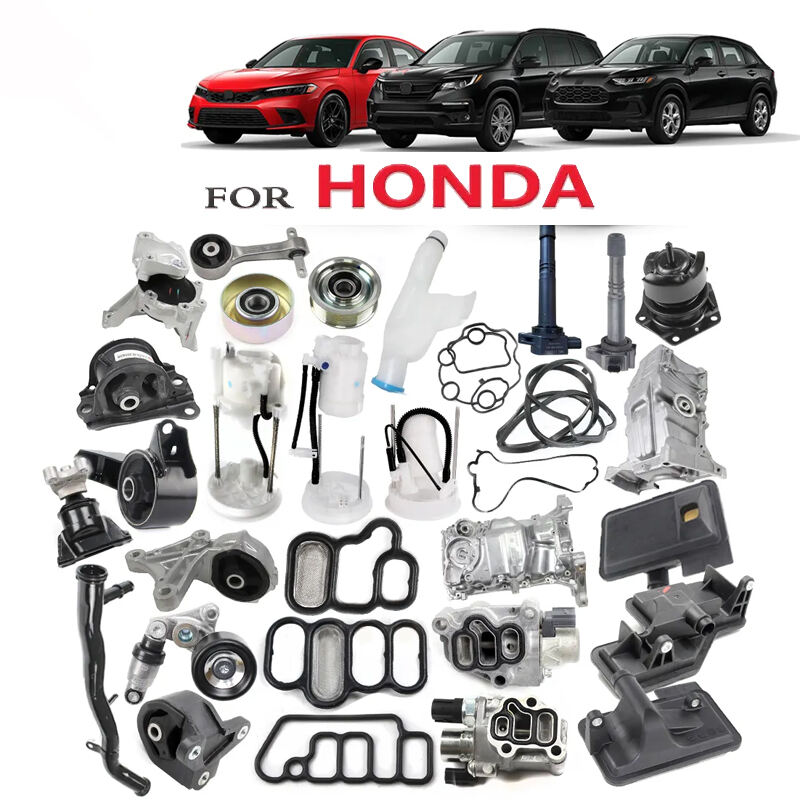 Vilka är de viktigaste överväganden vid inköp av bilreservdelar för återförsäljare