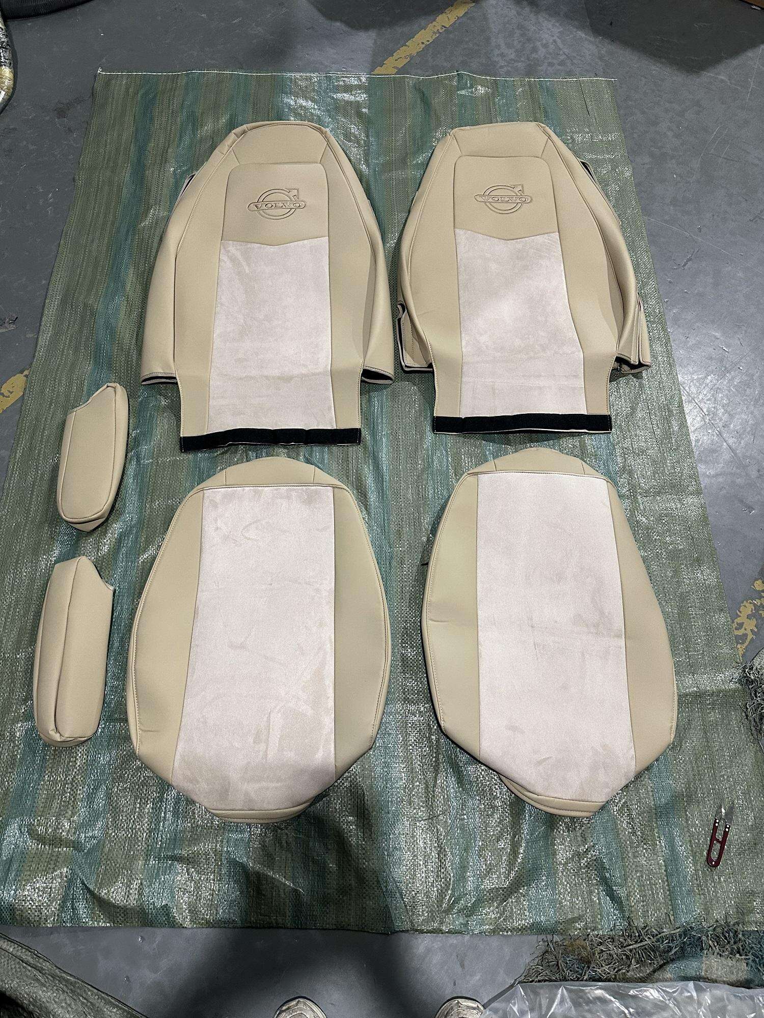 Ergonomisk komfortdesign