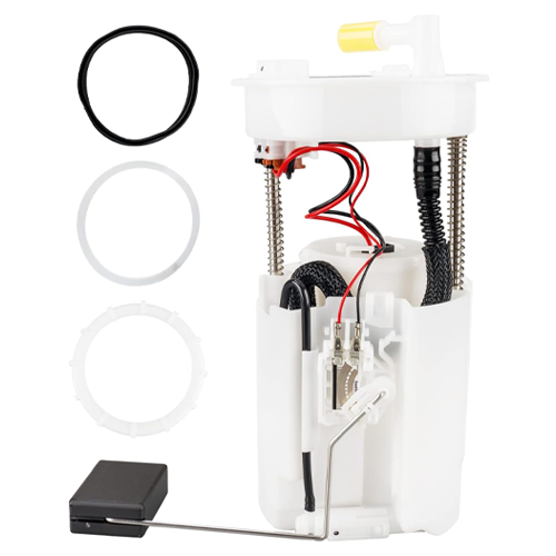 FG0912 Electric Fuel Pump Assembly for TSX 2009-2014 2.4L, Accord 2008-2012 2.4L, Crosstour 2012-2012 2.4L, Fuel Pump SP8005M, E8922M, P76709M, P76767M, 17045TA0A00, 17045TA0L00