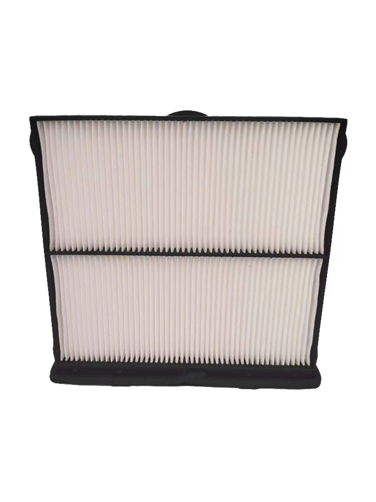 Tecnologia de Filtração Avançada