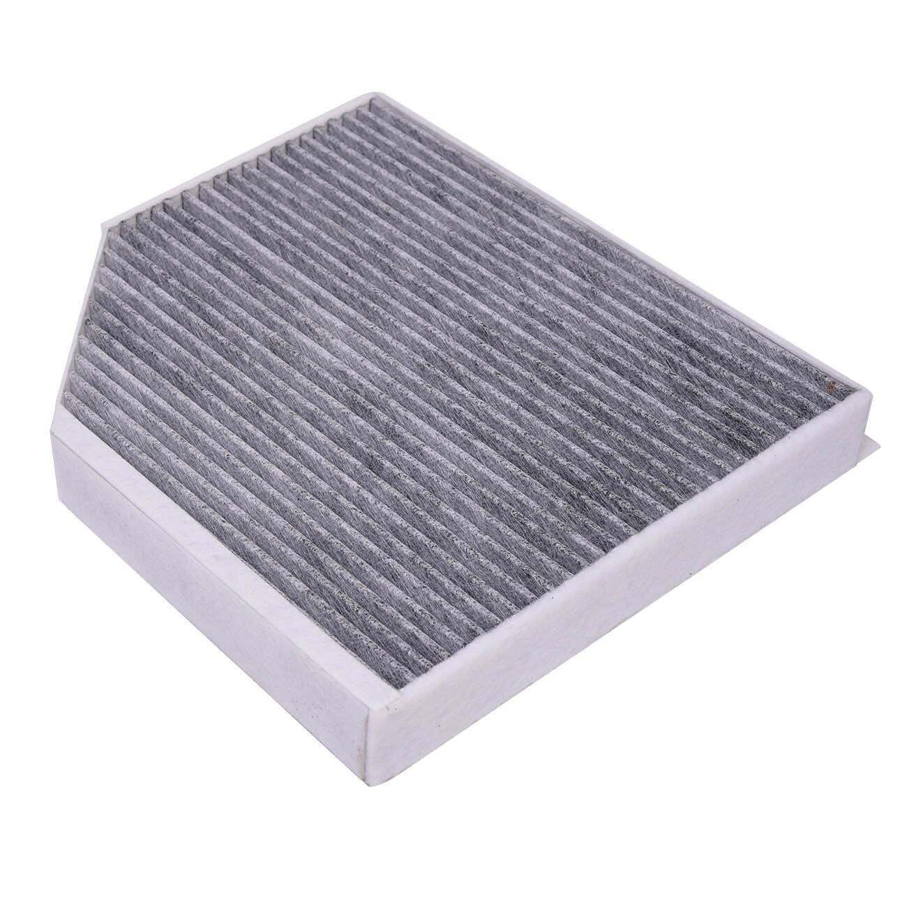 Tecnologia de Filtração Avançada