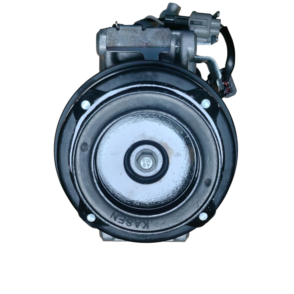 Premium na Kalidad at Katatagan sa Paggawa