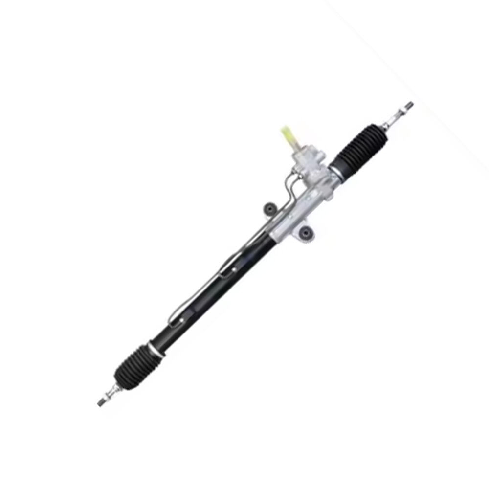 Enhanced Safety and Control Systems