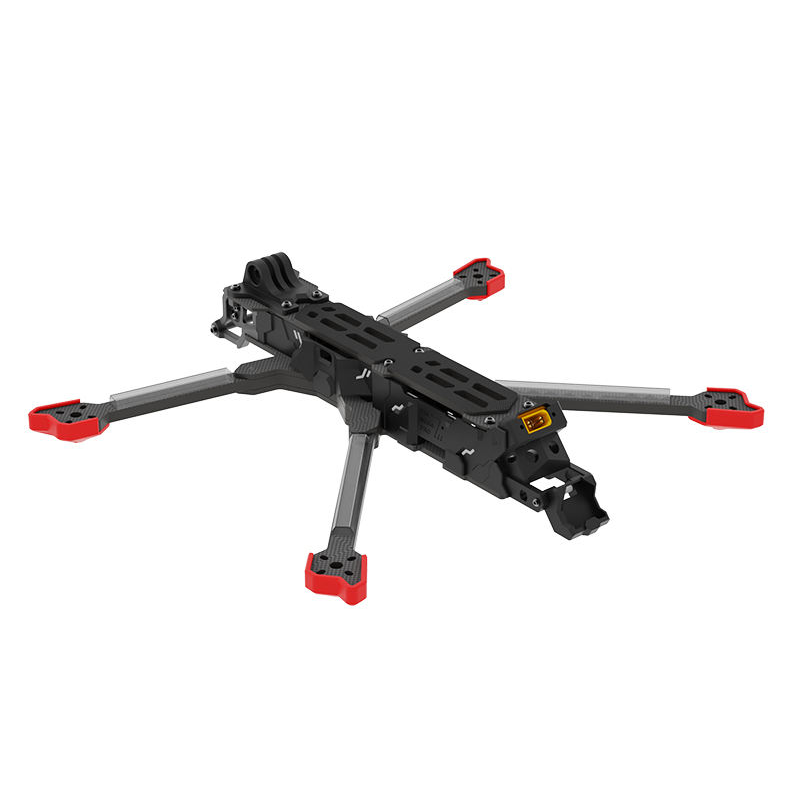 IFlight Chimera7 Pro V2 FPV Drone Frame Kit Light Rack Crossing Aircraft Frame FPV Frame