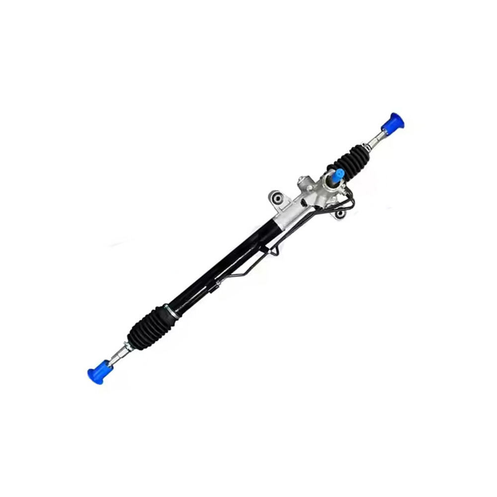 Superior Mechanical Efficiency