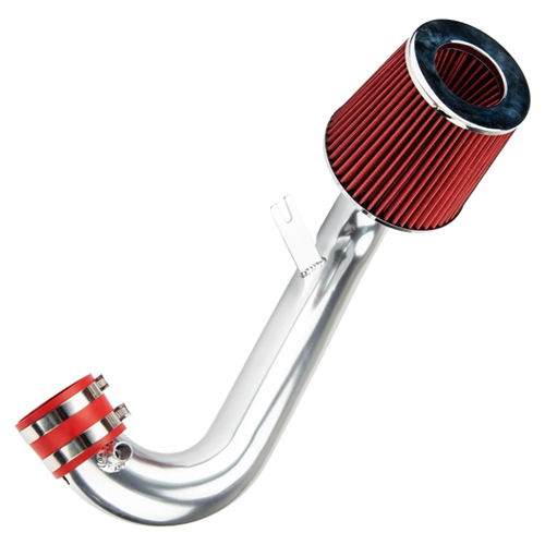 Cold Air Intake Kit for Honda Civic 2001-2005 1.7L L4 (Red)