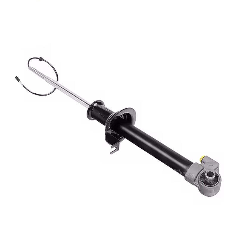 Avancerad dämpningsteknologi