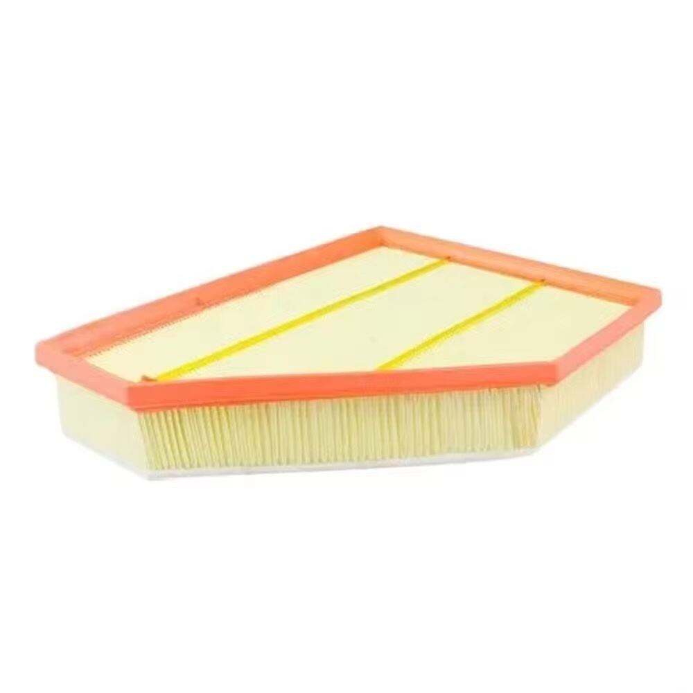 Tecnologia de Filtração Superior