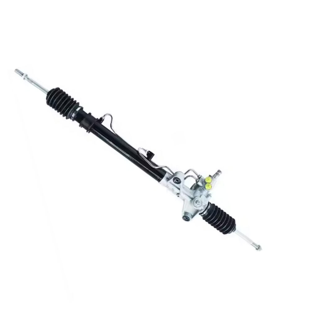 Enhanced Safety and Reliability