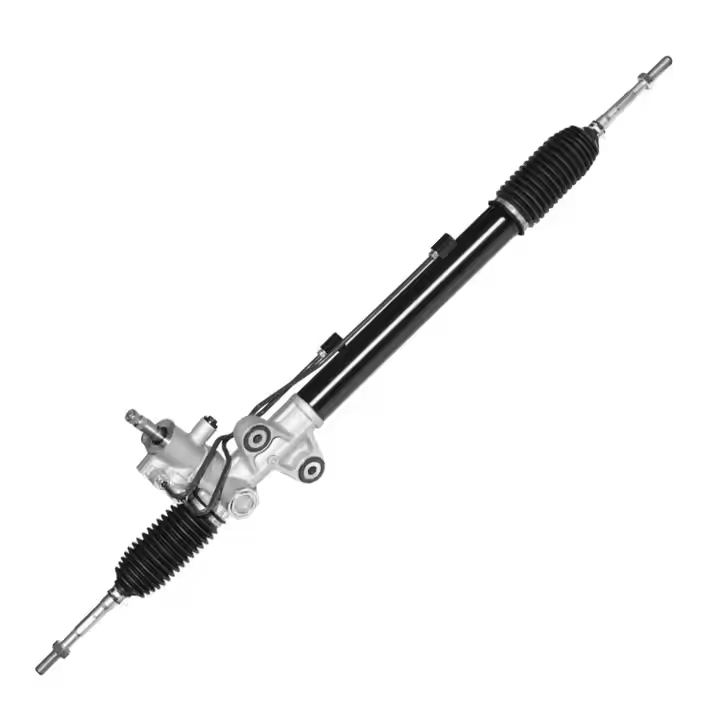 Superior Durability and Reliability