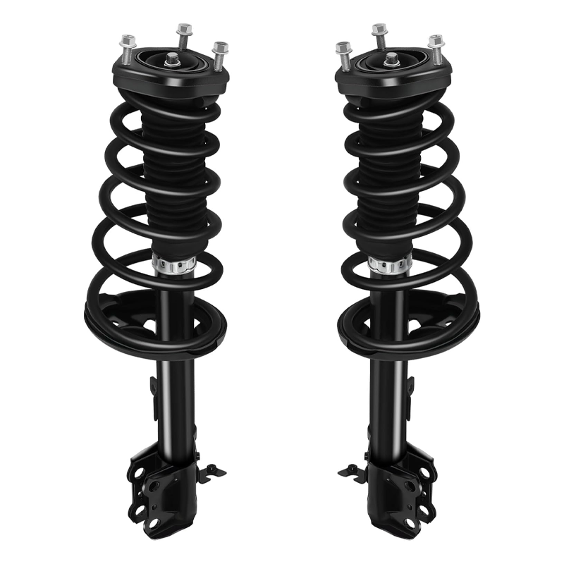 Långvarig hållbarhet och tillförlitlighet