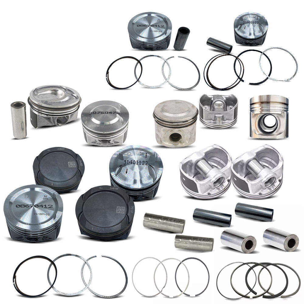 Mejora del rendimiento y fiabilidad