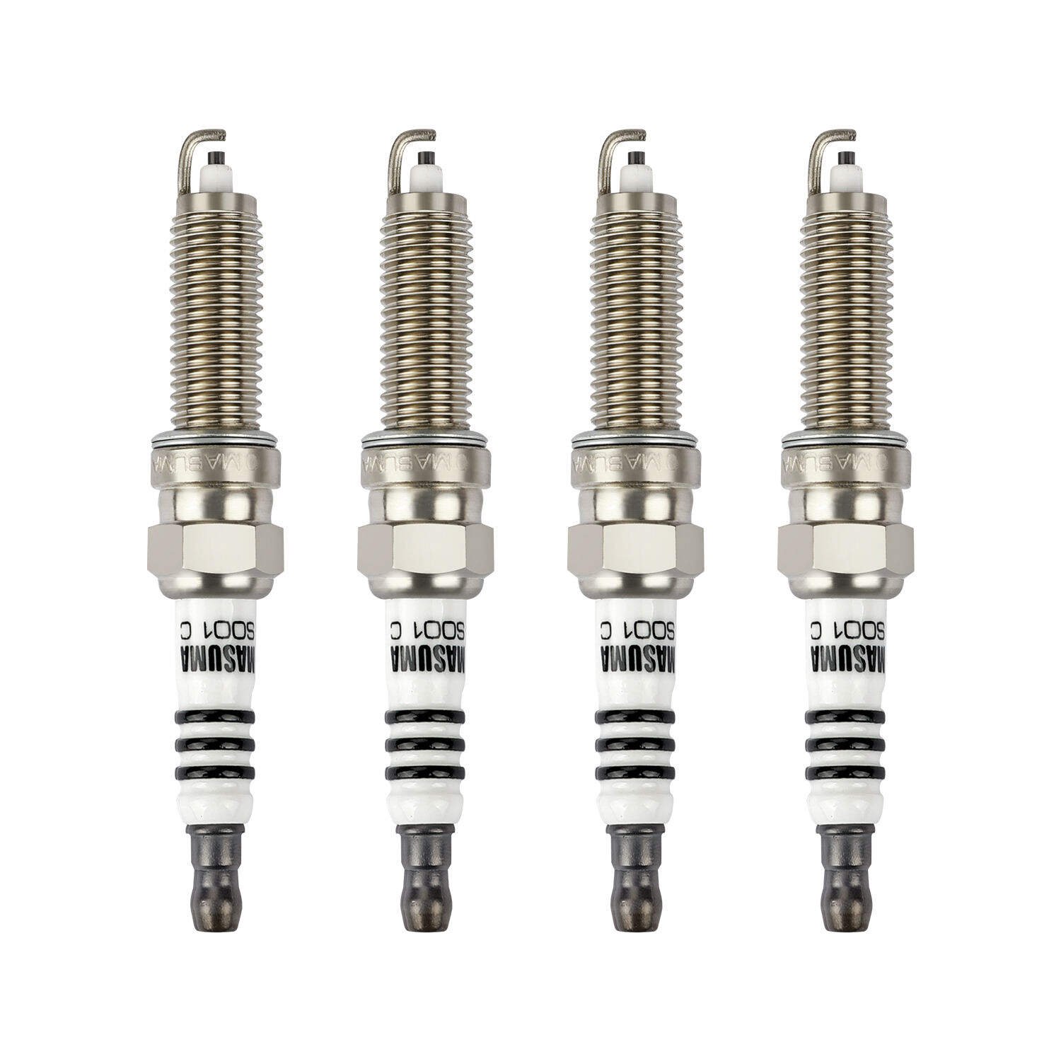 Verbesserte Leistung und Effizienz