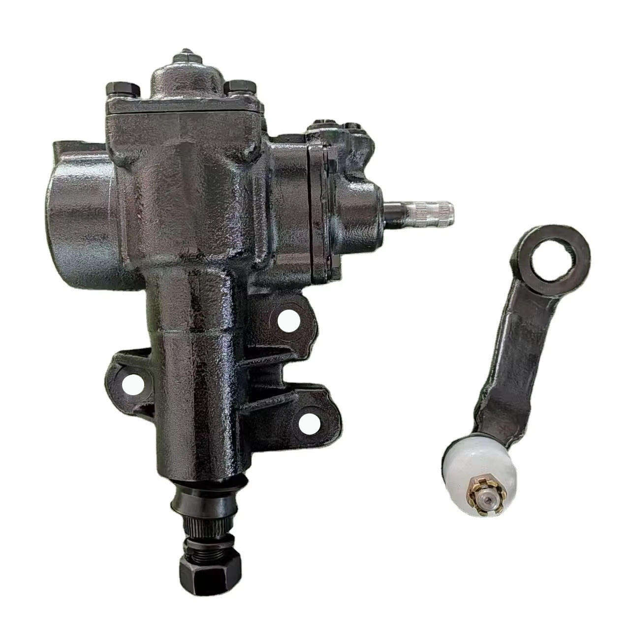 Enhanced Durability and Maintenance