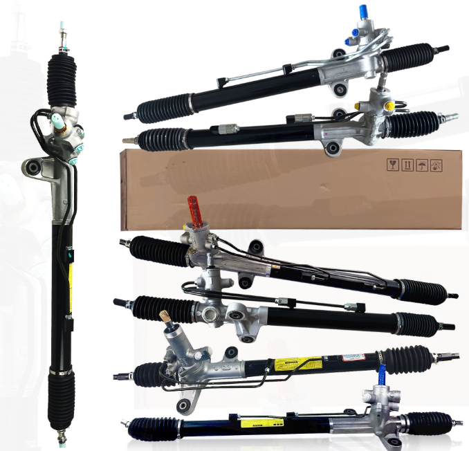 Precision Control and Accuracy