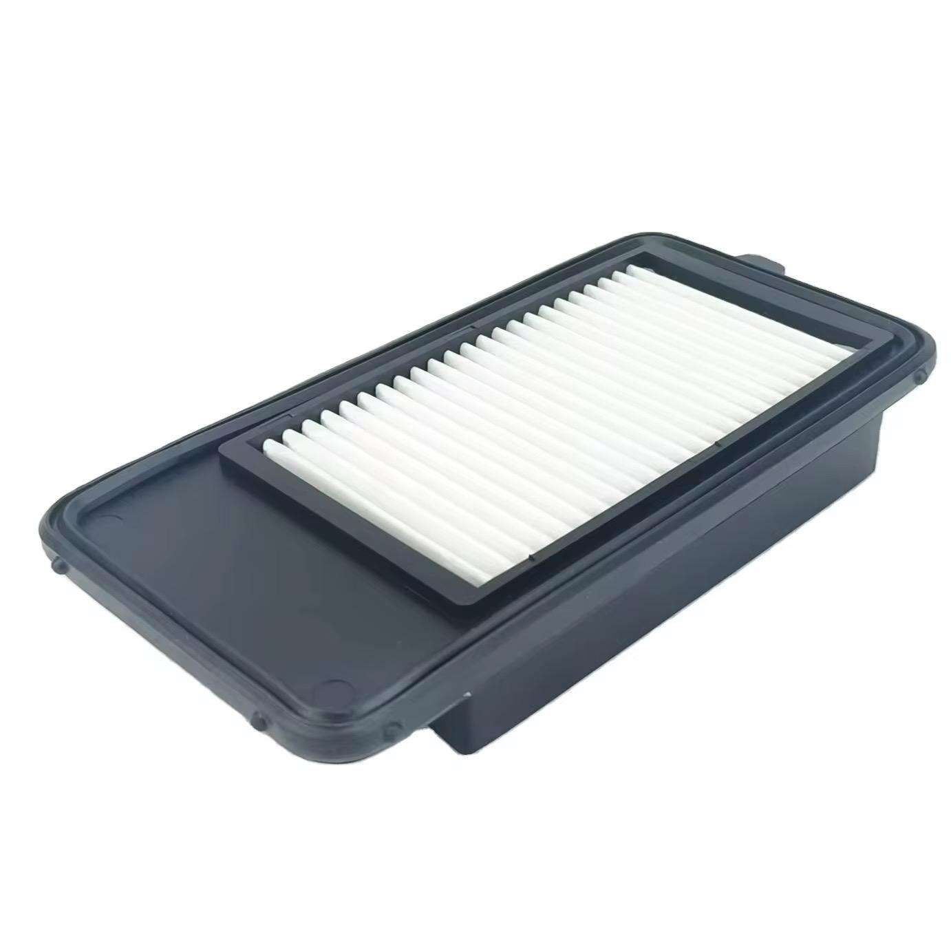 Desempenho e Proteção Aprimorados do Motor