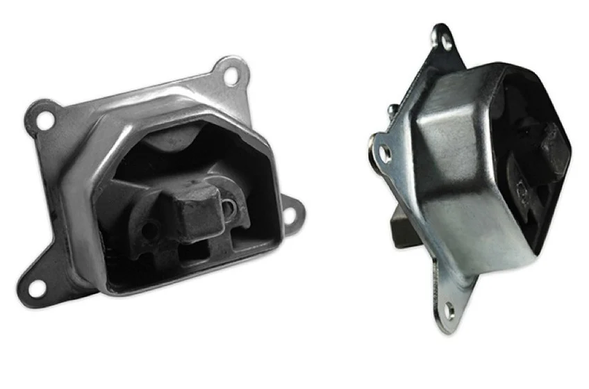 Pagbubuo ng Mas Matibay na Katatagan