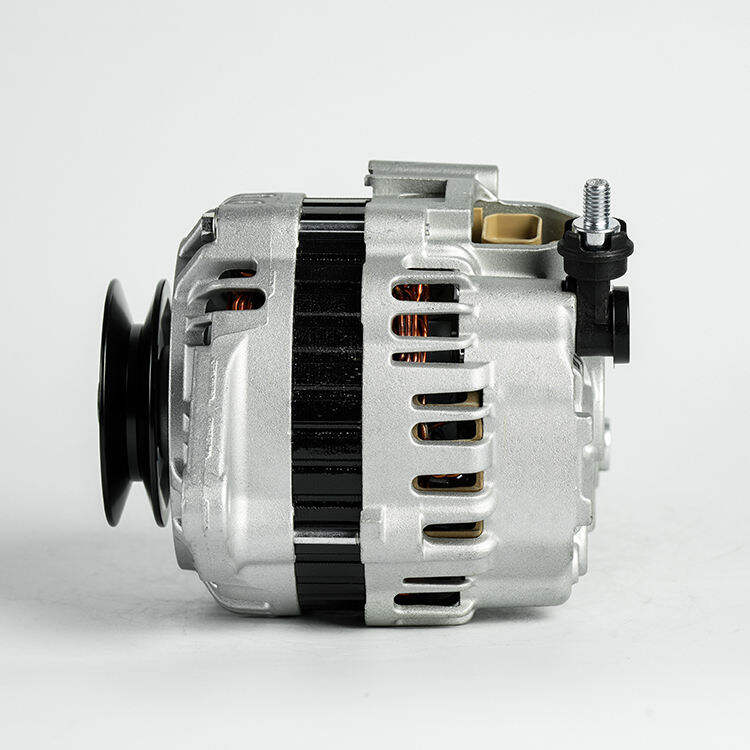 Mga Smart Integration Systems