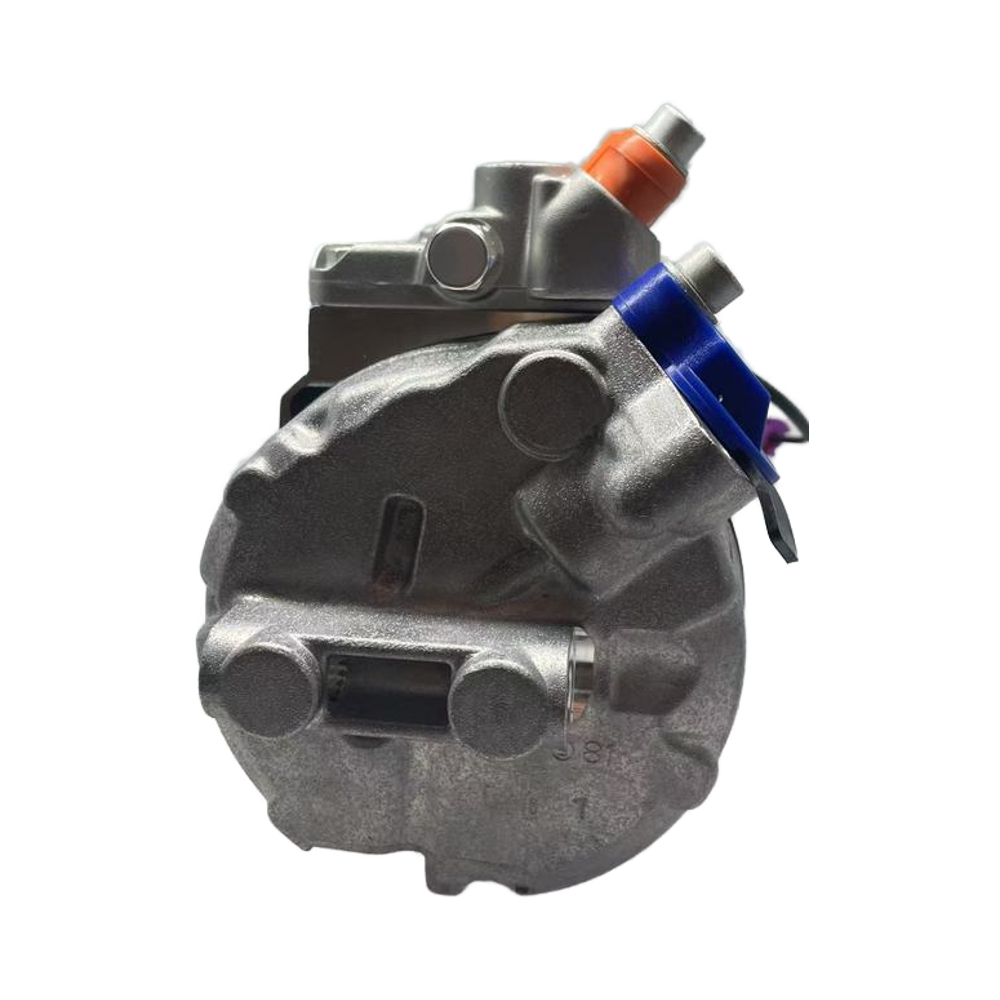 Sistemang Electromagnetic Clutch