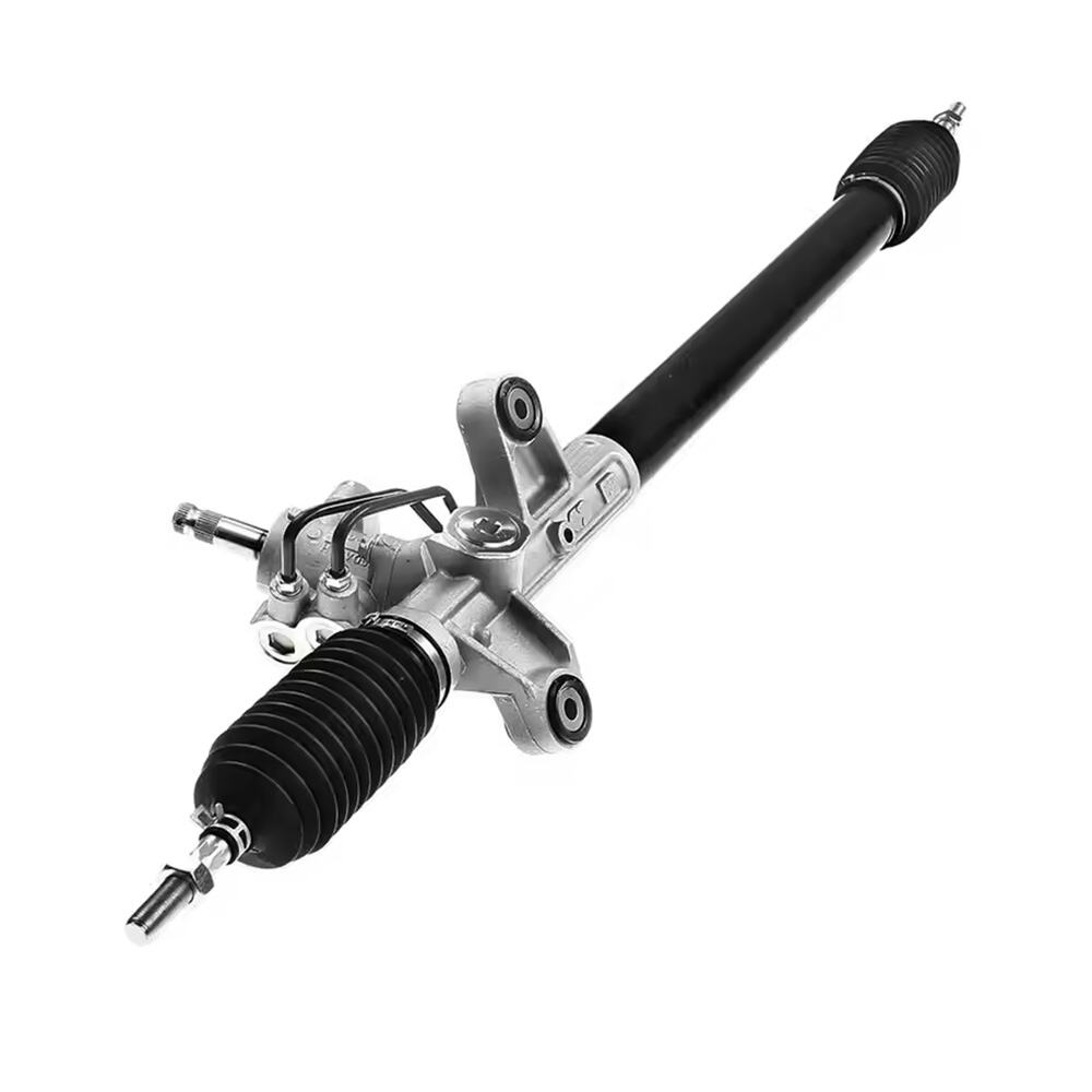 Precision Engineered Durability