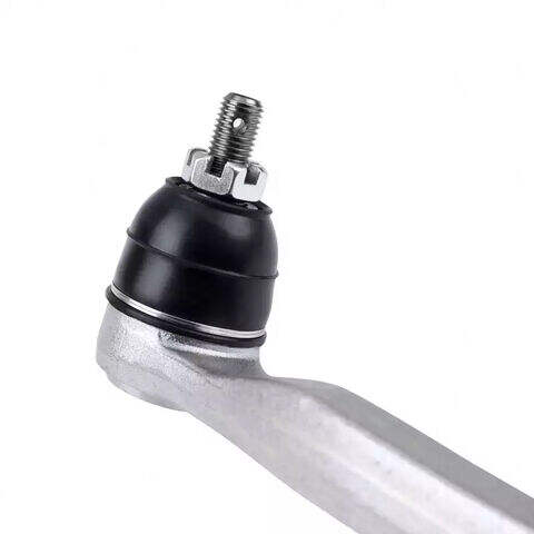 Superior Durability and Reliability