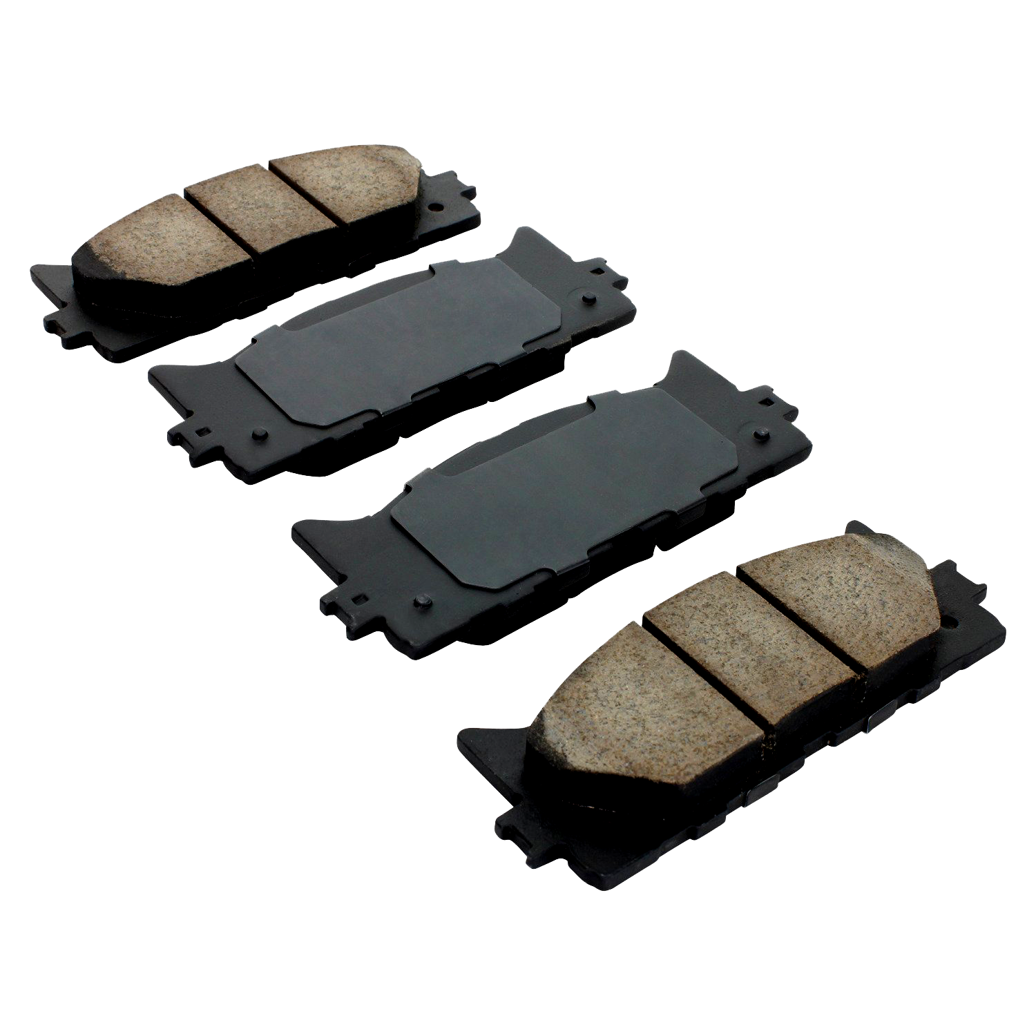 Compatibilidad universal y fácil instalación