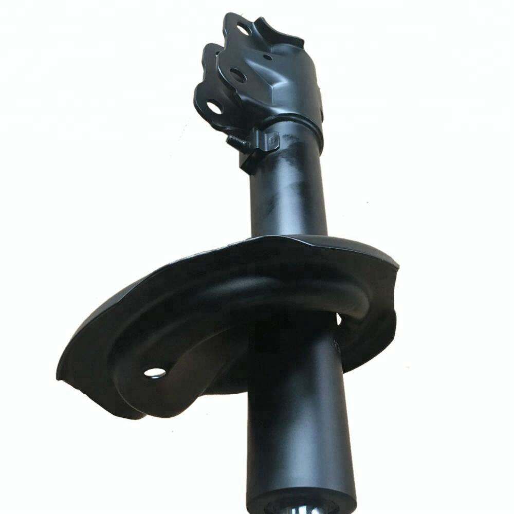 Avancerad dämpningsteknologi