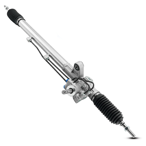 Power Steering Rack and Pinion Compatible with Honda Accord 2003-2007 2.4L, Acura TL 2004-2008 All Models, Hydraulic Rack and Pinion Replace 26-2703