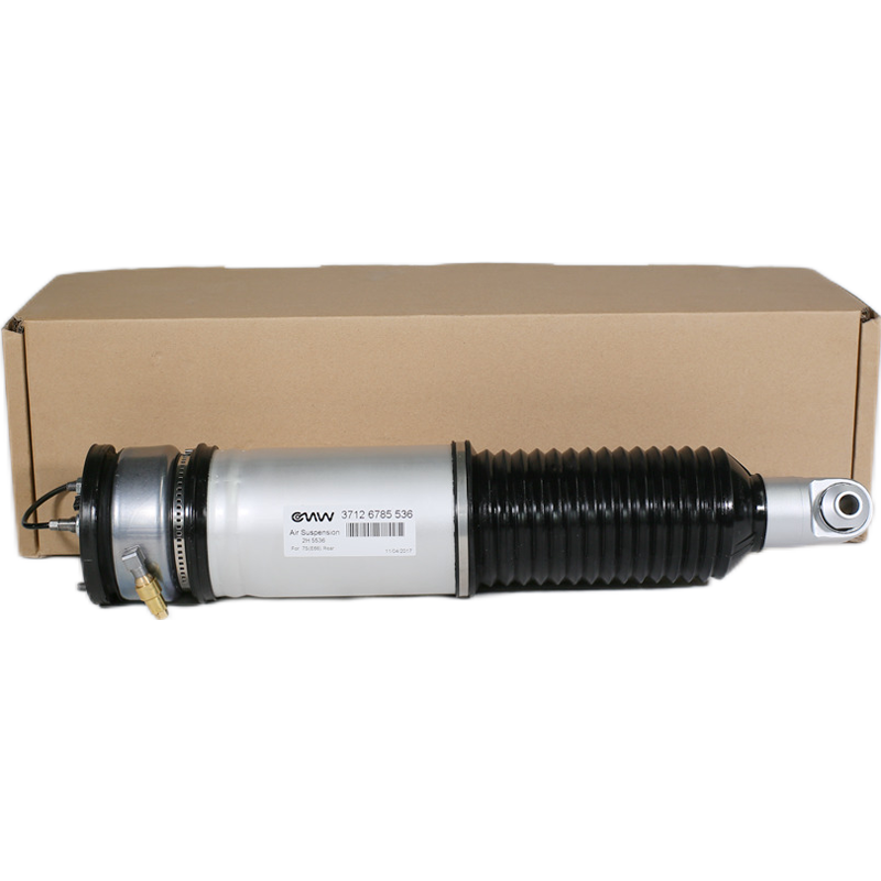 Precisionskonstruerat ventilsystem