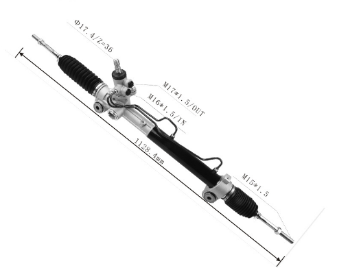 Enhanced Performance Efficiency