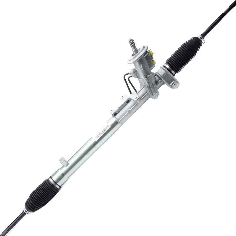 Progressive Steering Technology