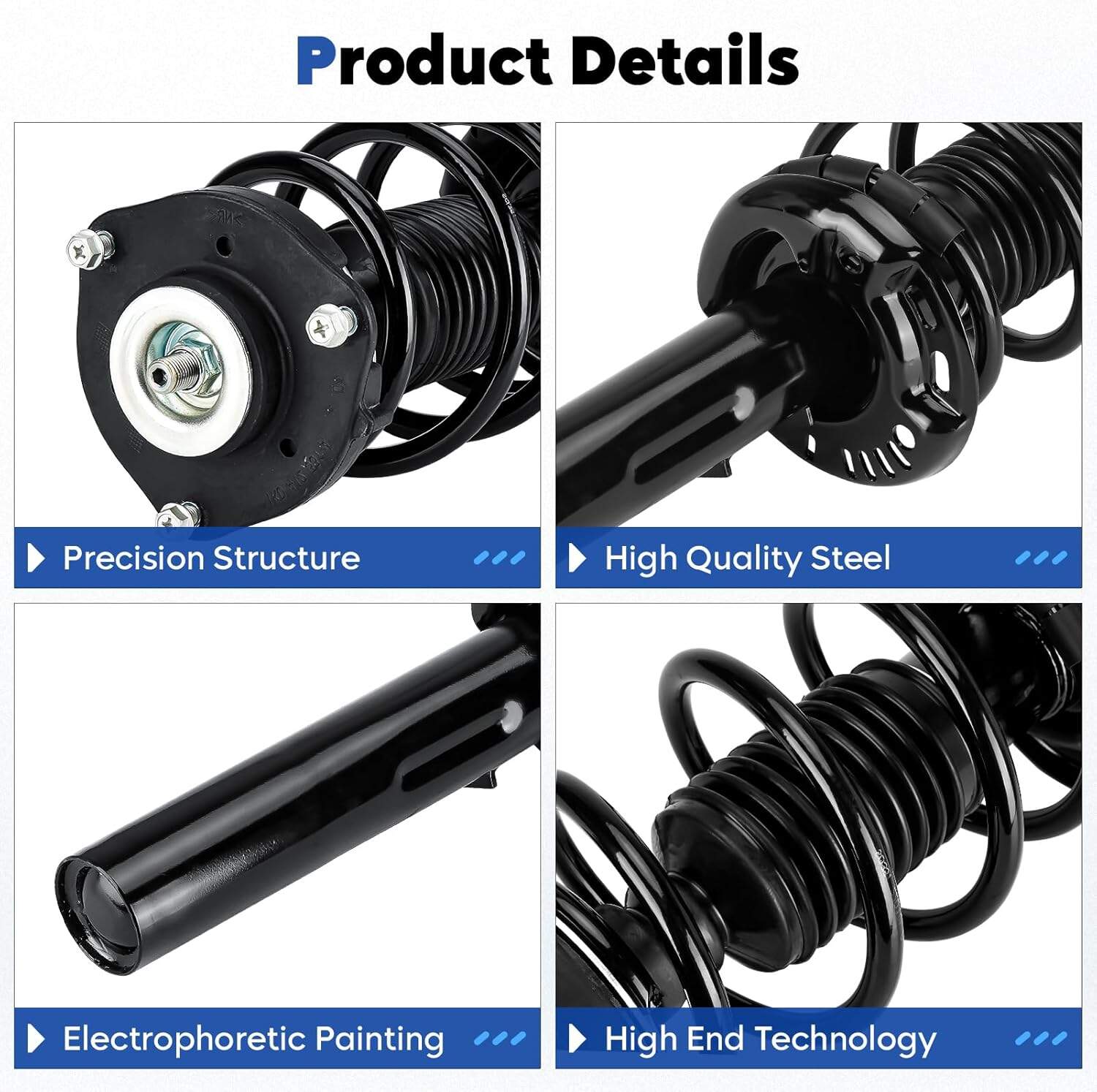 Adaptiv Dämpningsteknologi