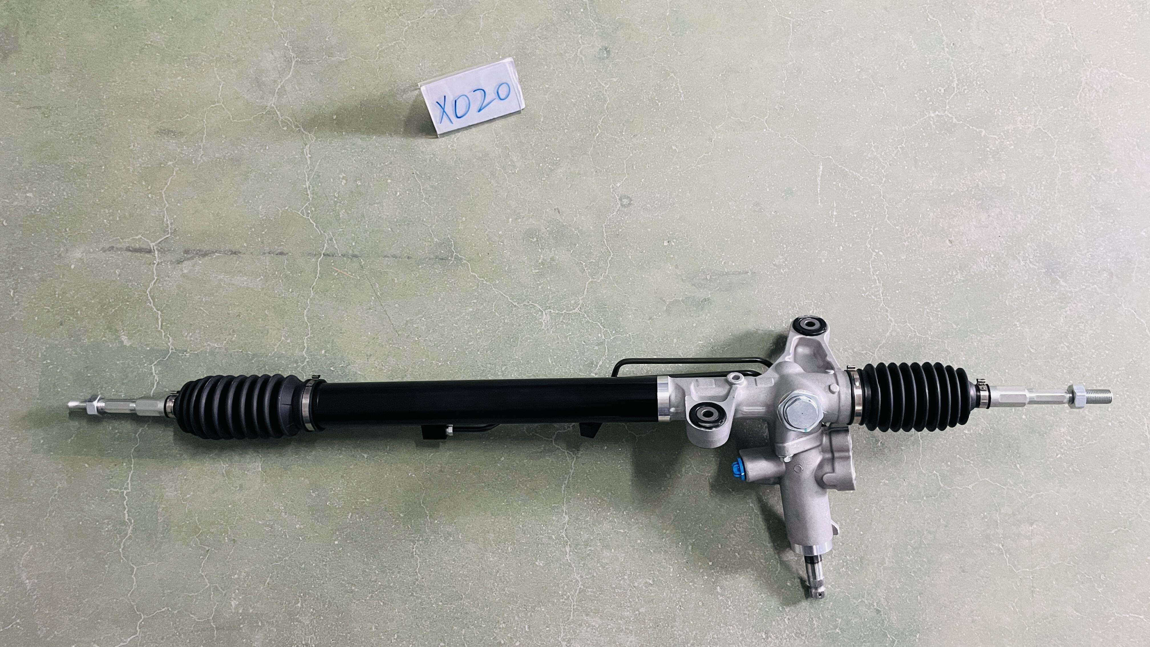 Precision Engineering and Durability