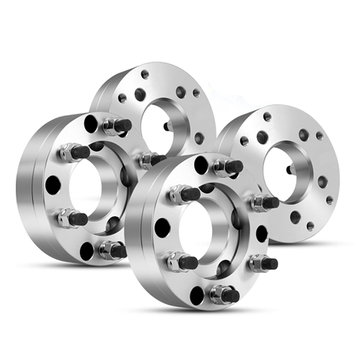 5x4.5 to 6x5.5 Wheel Adapters,2