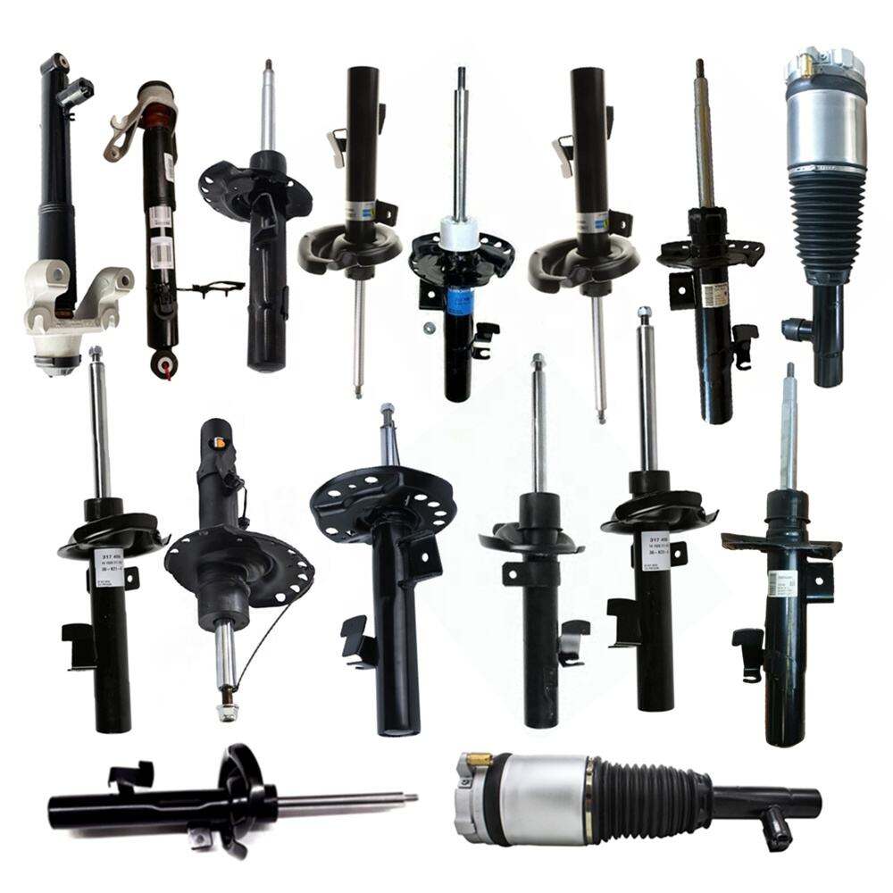 Förbättrat Fordonskontrollsystem