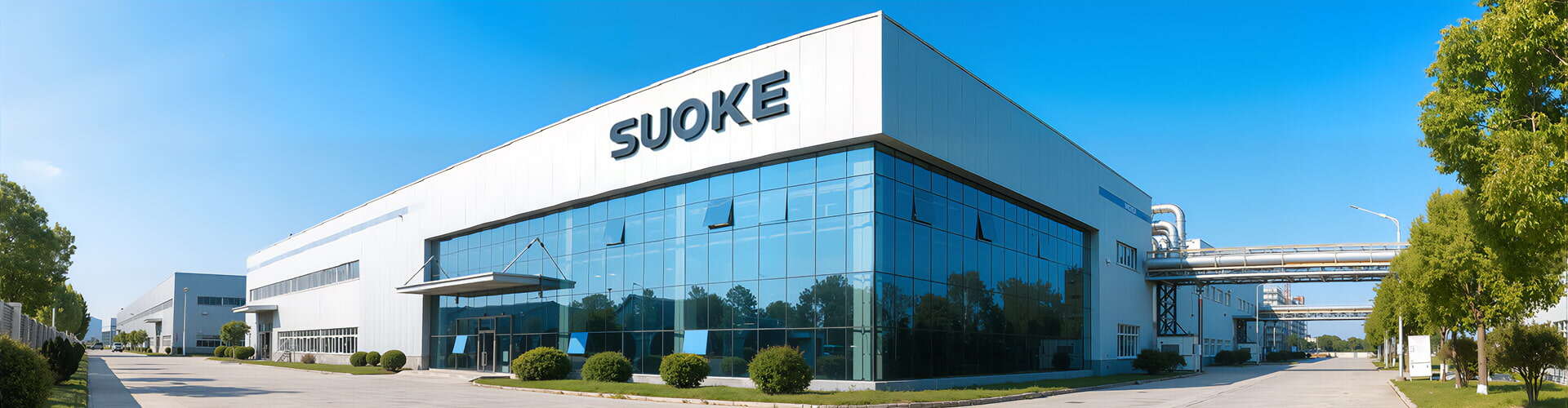 Your One-Stop Factory Offers A Wide Range Of Automotive Parts Solutions