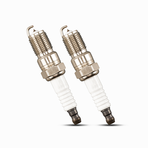 Spark Plug, 96964 Double Iridium Spark Plugs, Replacement for 2013-2017 Accord, 2015-2019 CR-V, 2016-2020 Civic, 2015-2020 TLX, 2016-2020 ILX, OE Fine Wire Spark Plug(4 Pack)