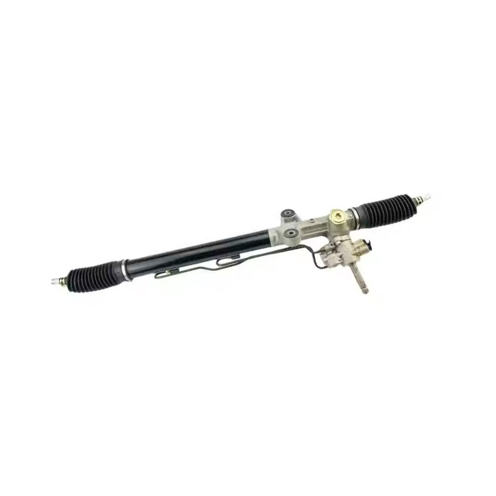 Superior Precision and Control